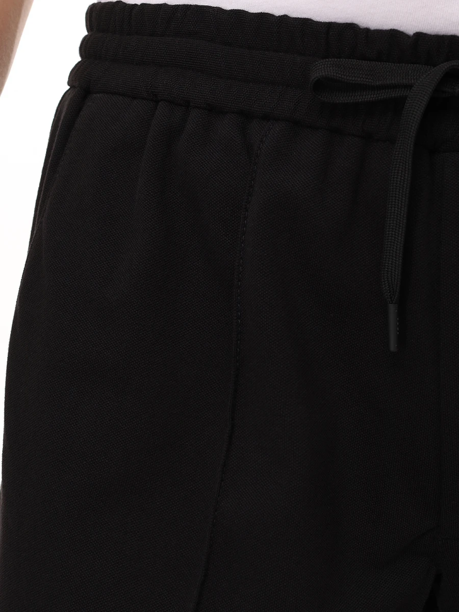 Брюки хлопковые