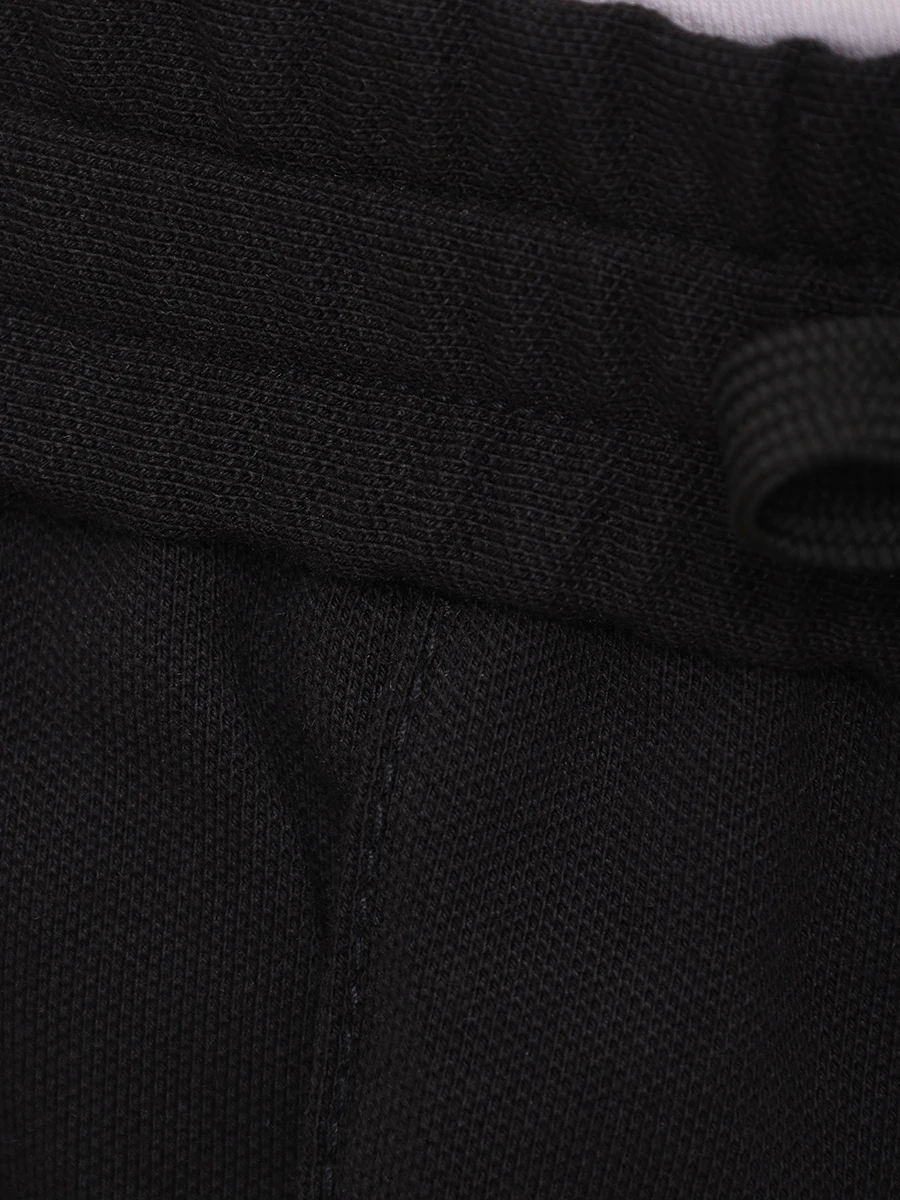 Брюки хлопковые