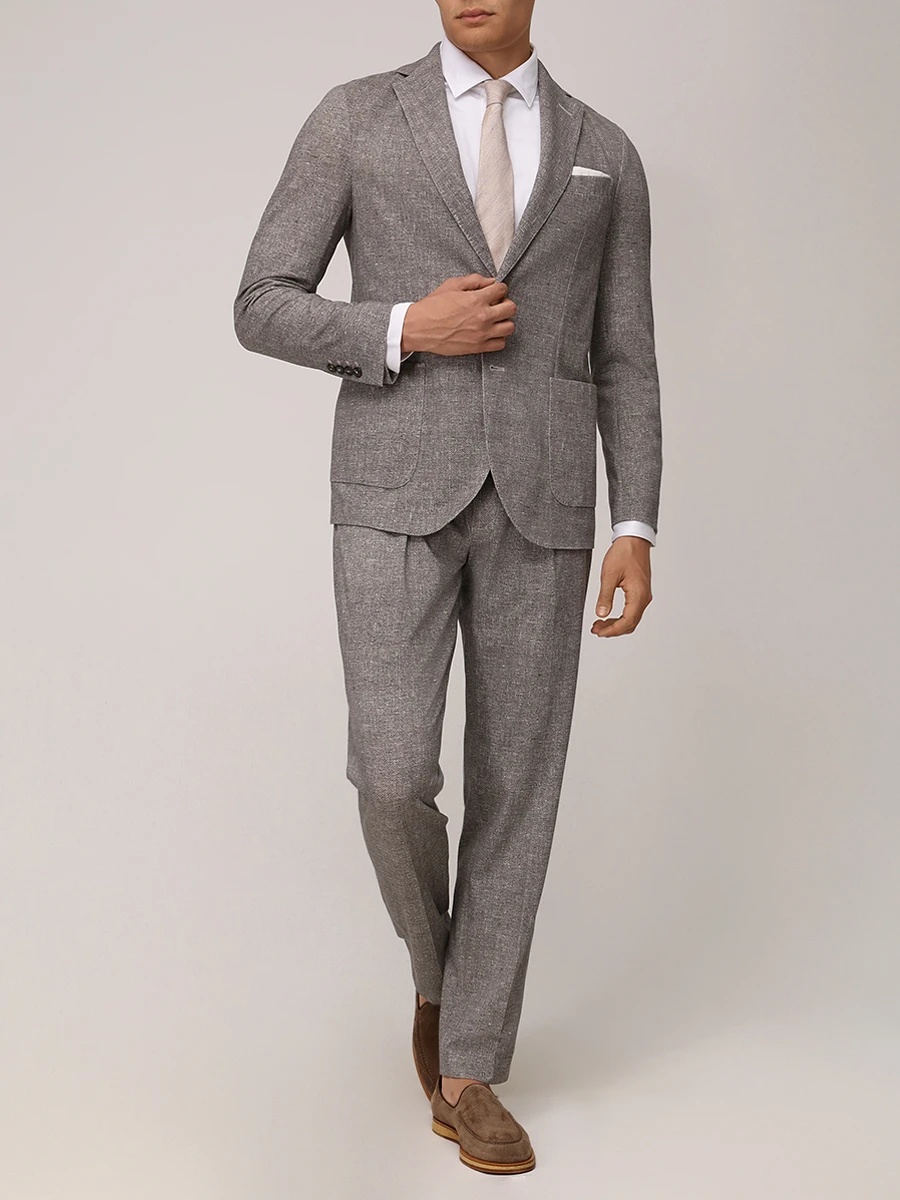 Костюм хлопковый