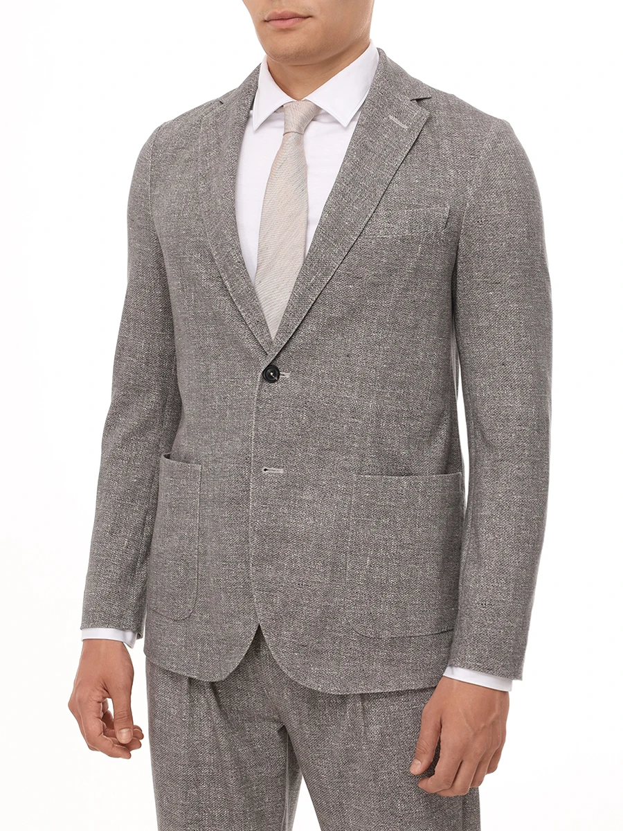 Костюм хлопковый