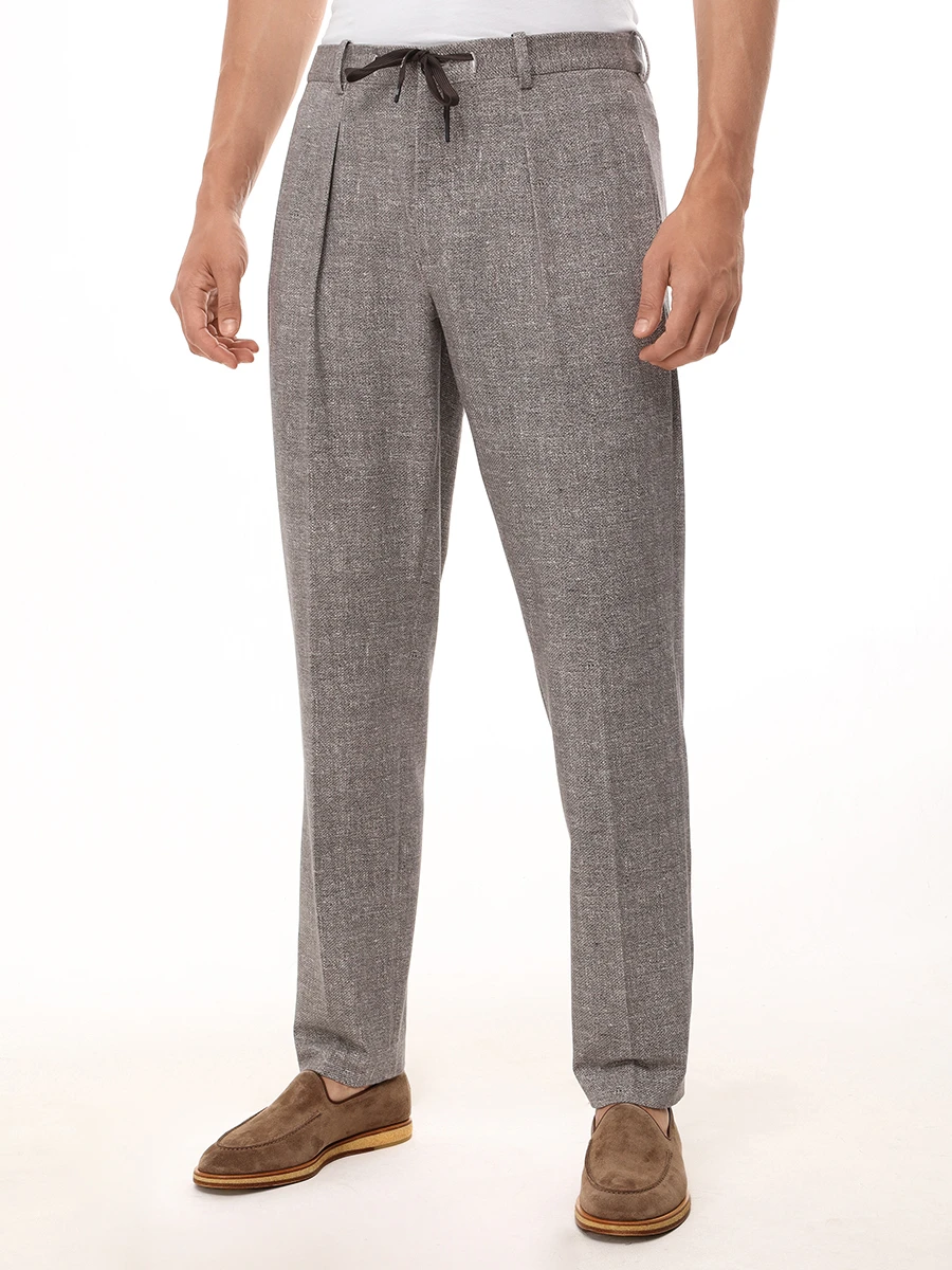 Костюм хлопковый