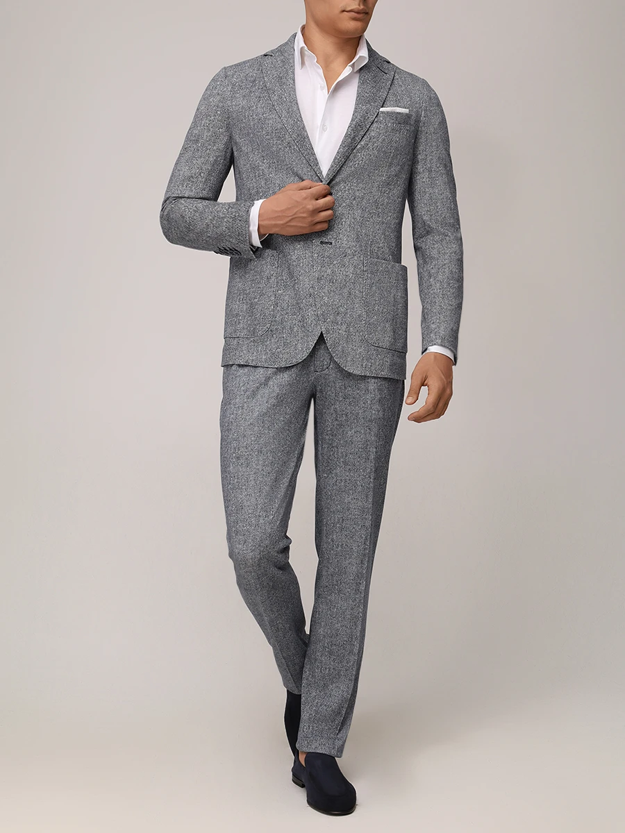 Костюм хлопковый