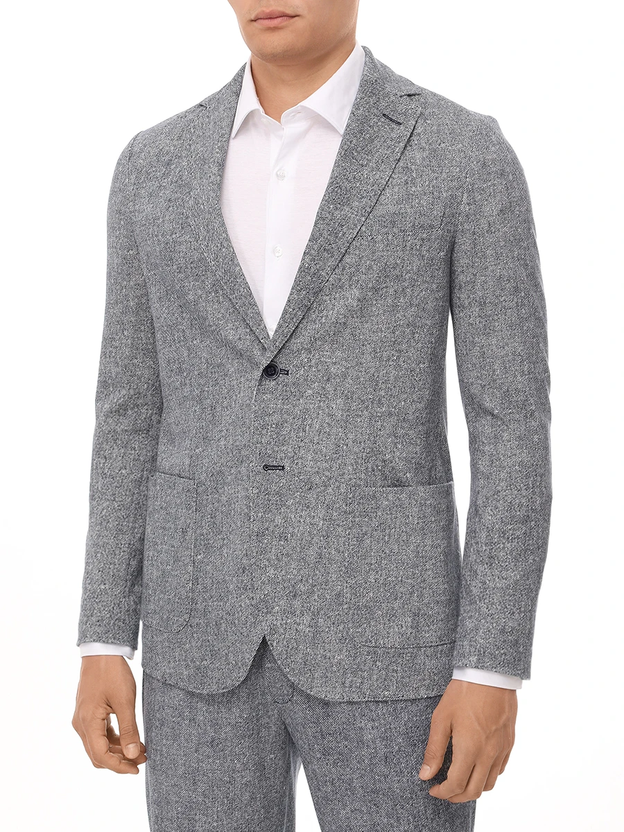 Костюм хлопковый