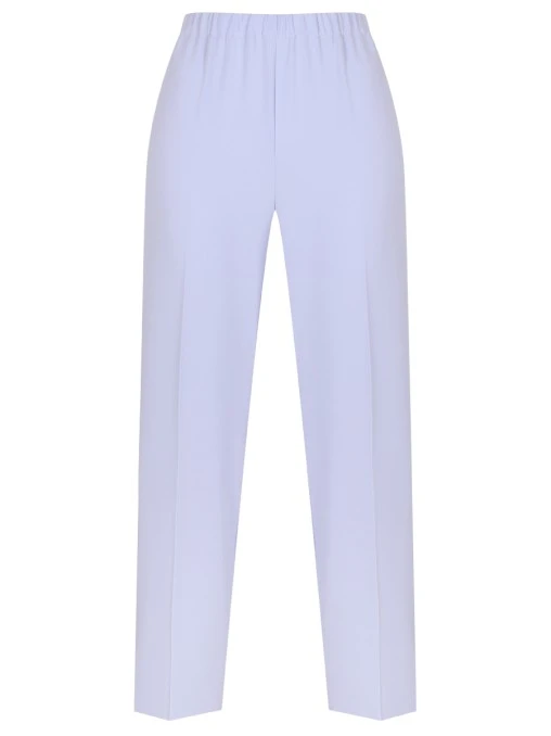 Брюки однотонные MARINA RINALDI