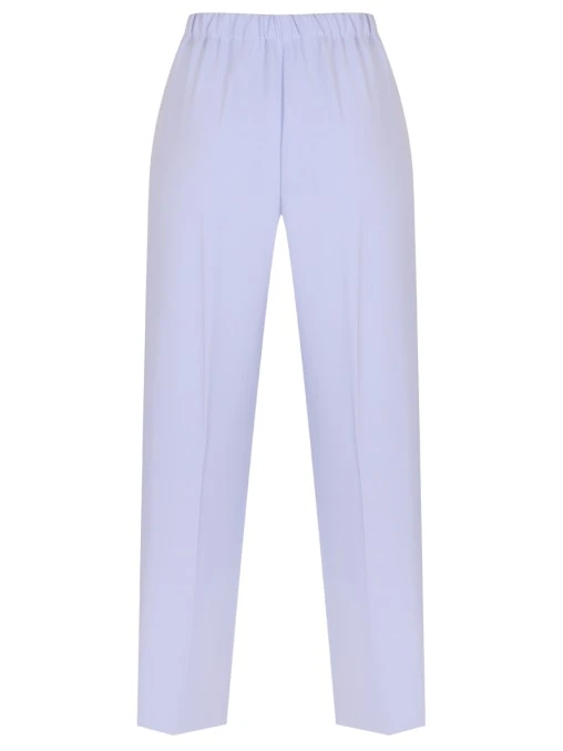 Брюки однотонные MARINA RINALDI