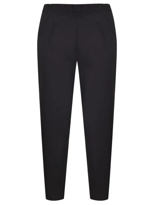 Брюки однотонные MARINA RINALDI