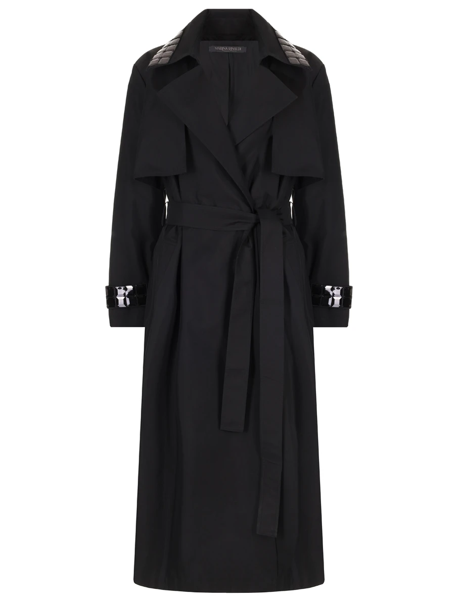 Тренч хлопковый Trucco