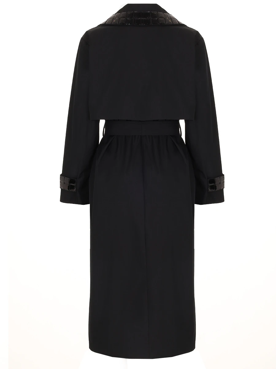 Тренч хлопковый Trucco