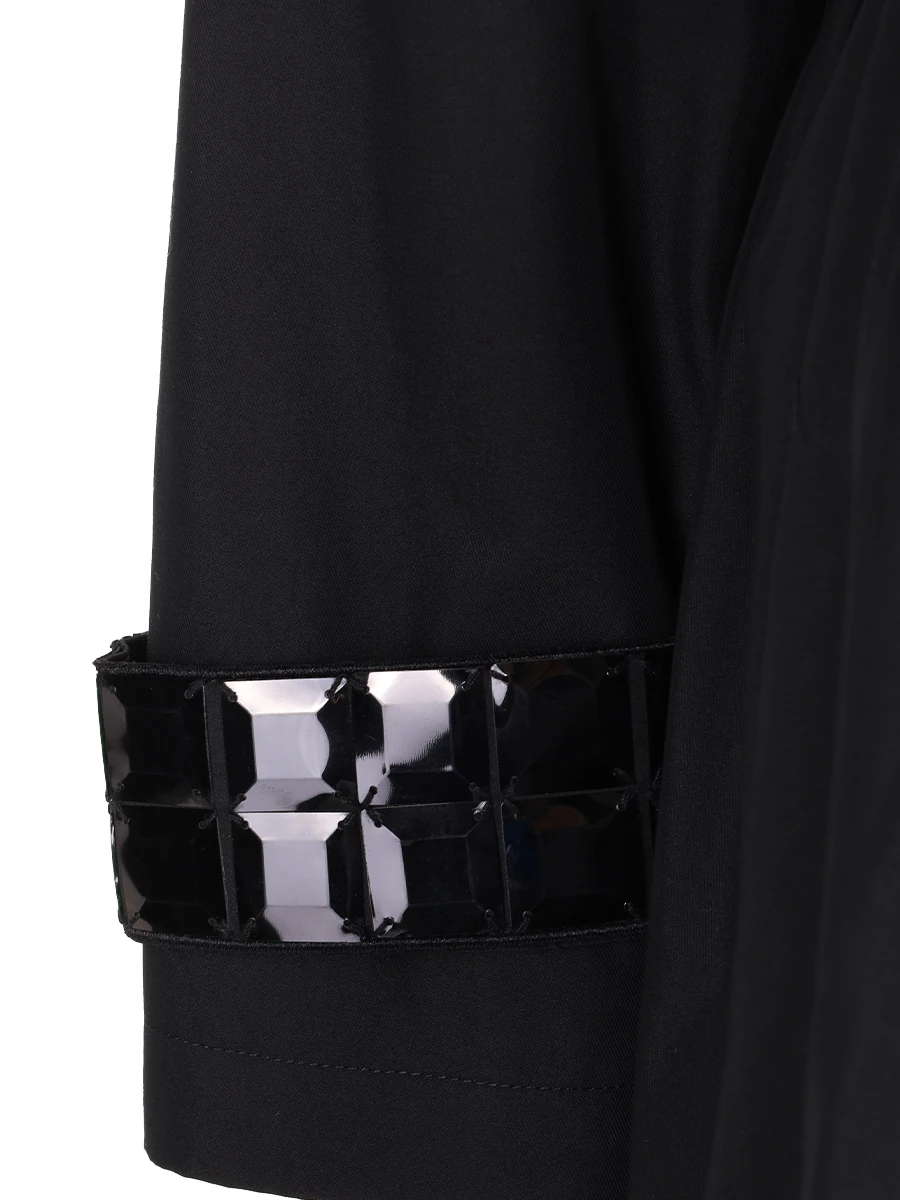 Тренч хлопковый Trucco