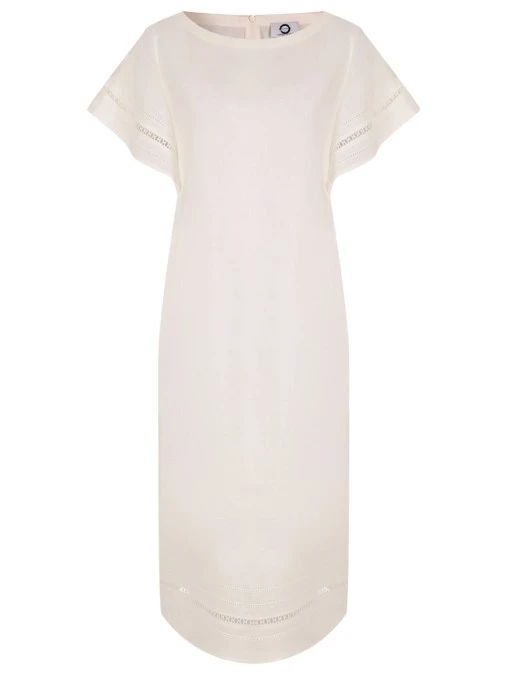 Платье льняное MARINA RINALDI