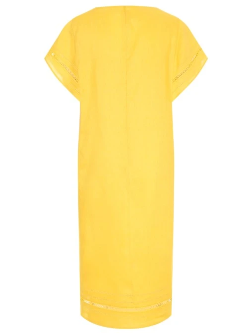 Платье льняное MARINA RINALDI