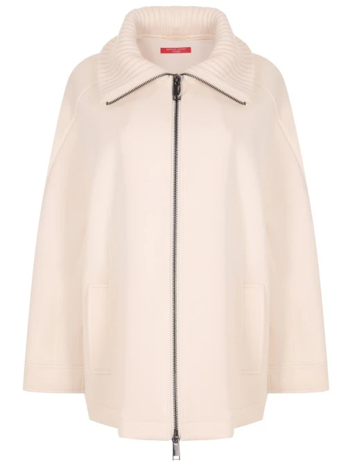 Пальто Lina однотонное MARINA RINALDI