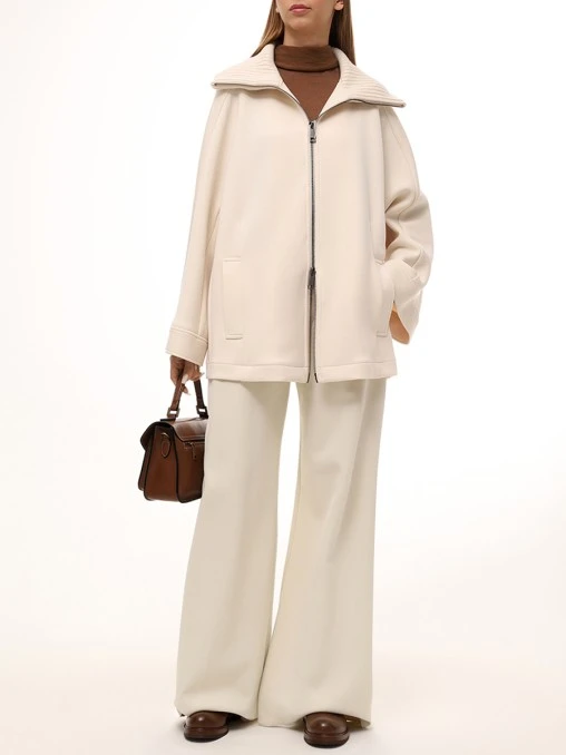 Пальто Lina однотонное MARINA RINALDI