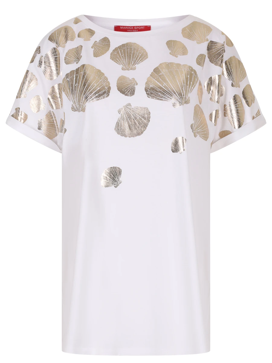 Футболка хлопковая