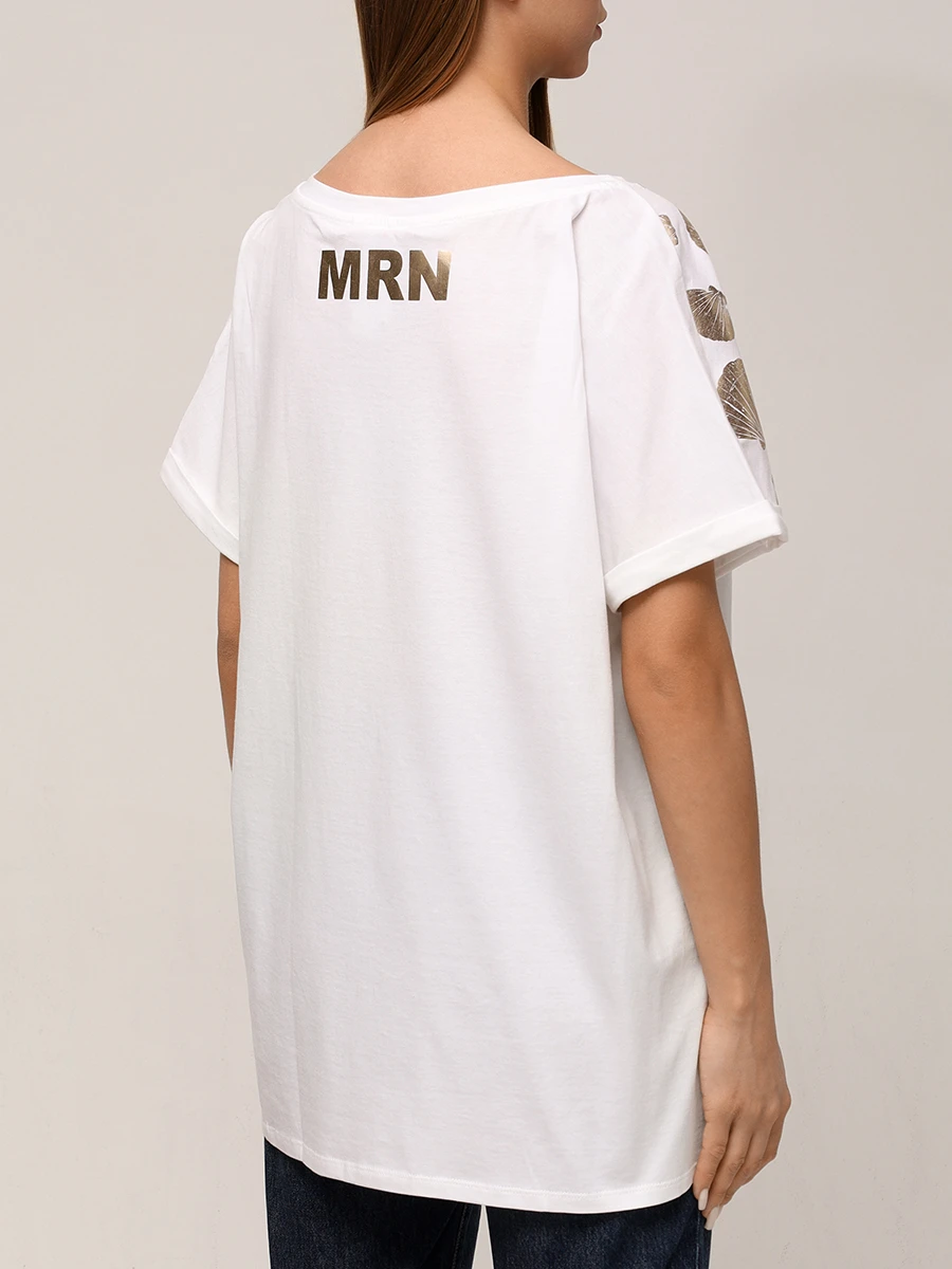 Футболка хлопковая