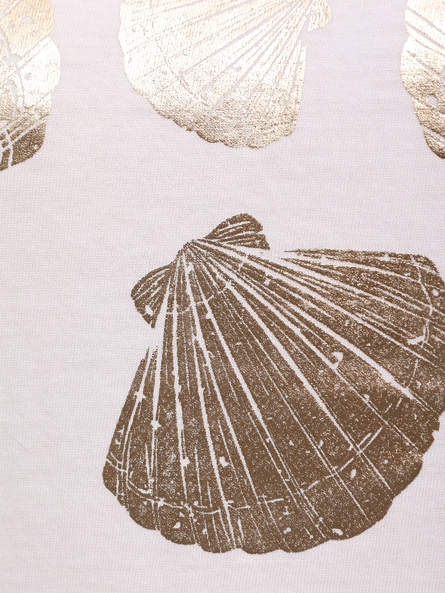 Футболка хлопковая