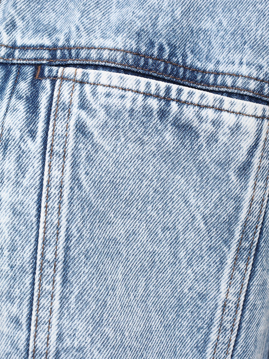 Куртка джинсовая Fosca