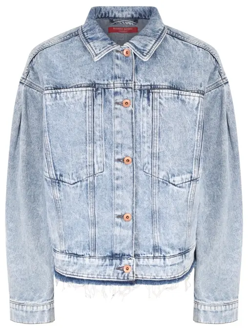 Куртка джинсовая Fosca MARINA RINALDI