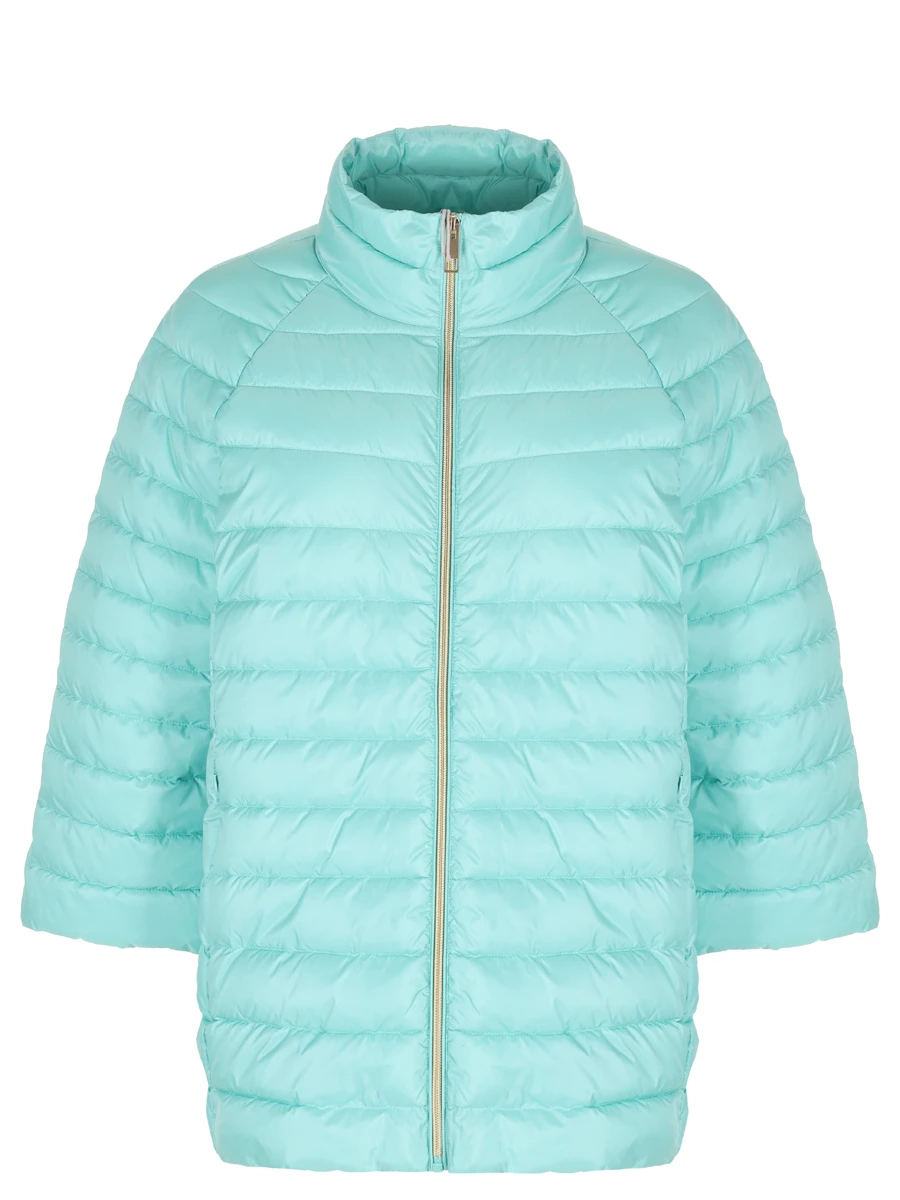 Куртка стеганая