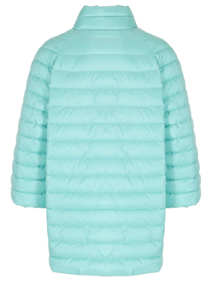 Куртка стеганая