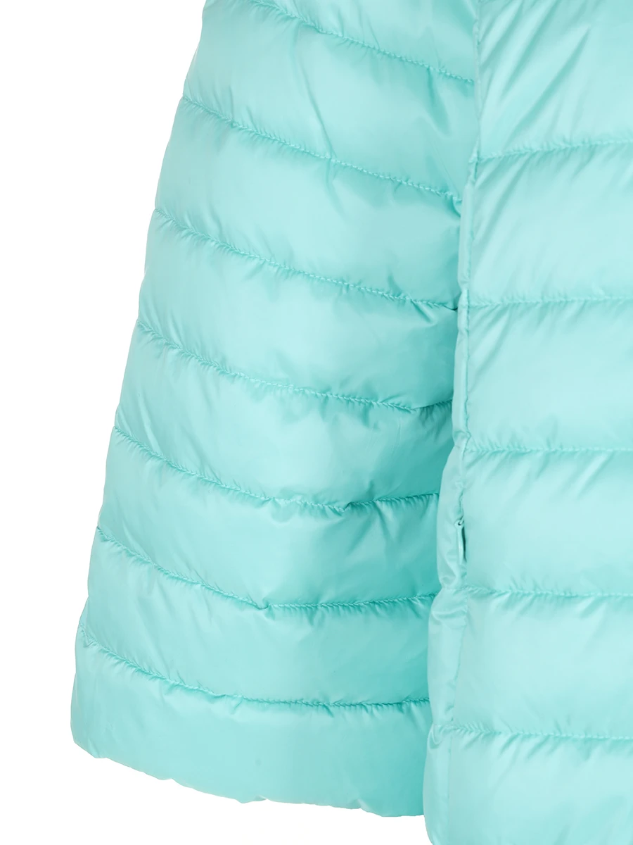 Куртка стеганая