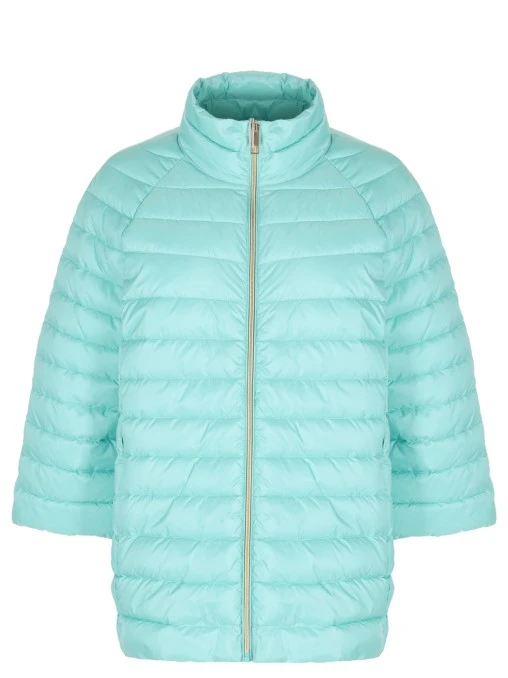Куртка стеганая MARINA RINALDI