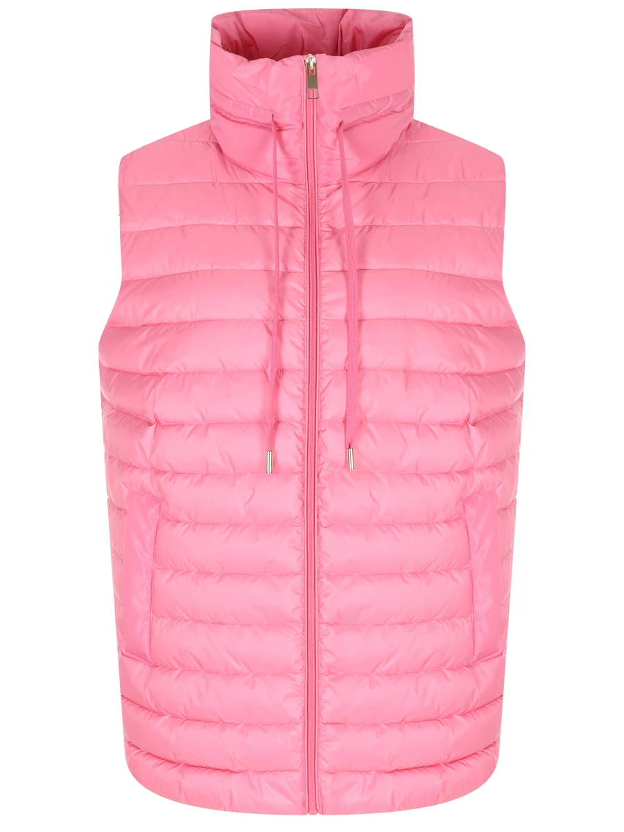 Жилет стеганый