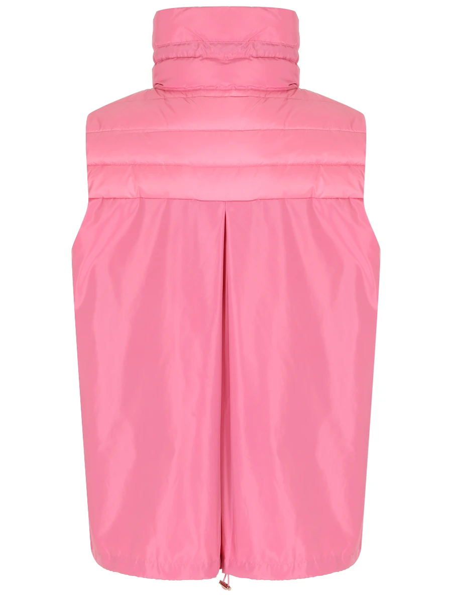 Жилет стеганый