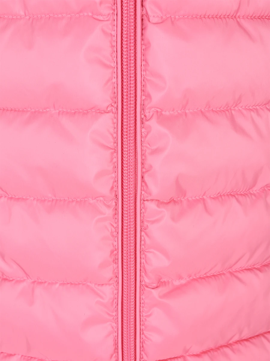 Жилет стеганый