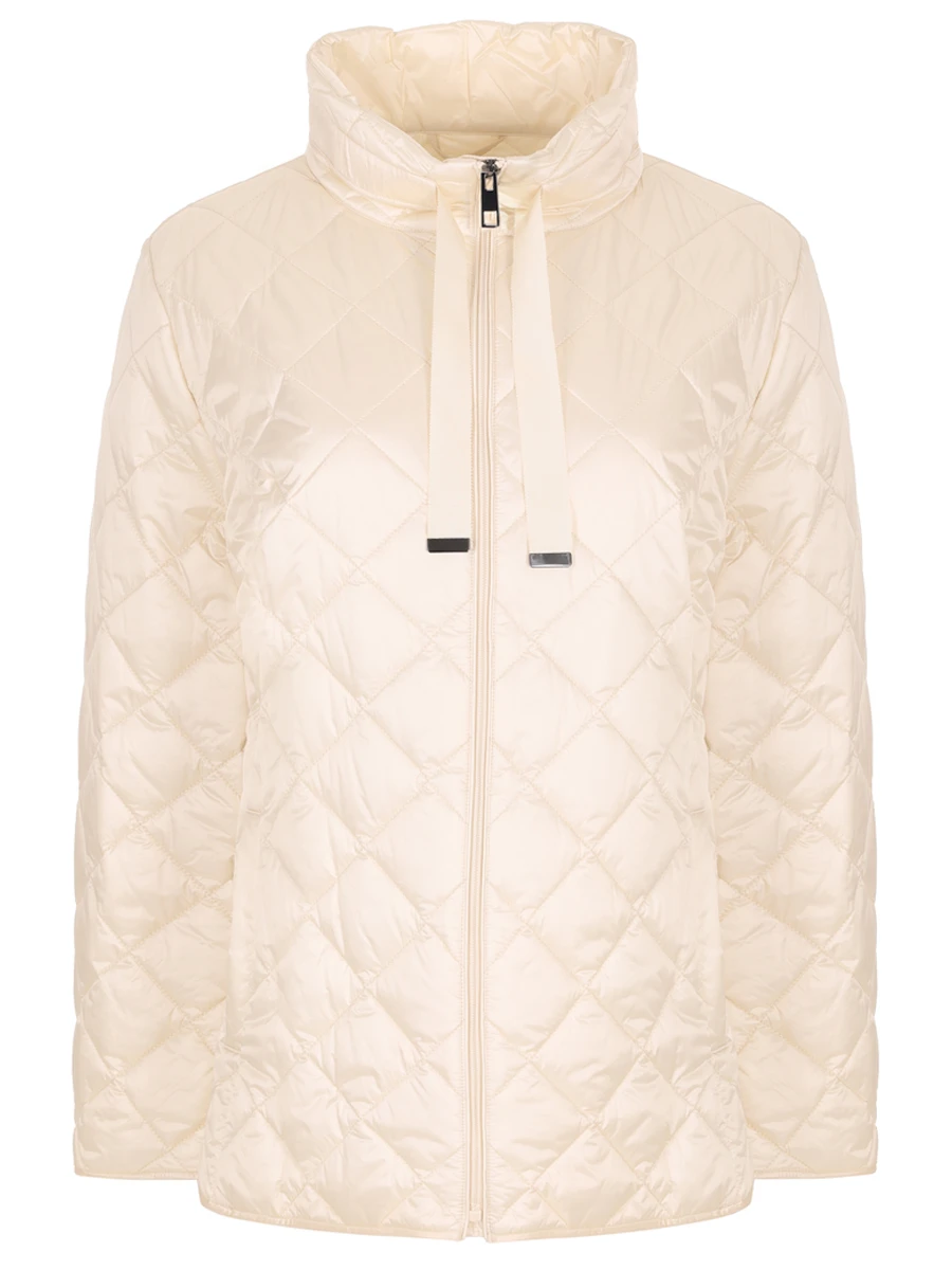 Куртка стеганая