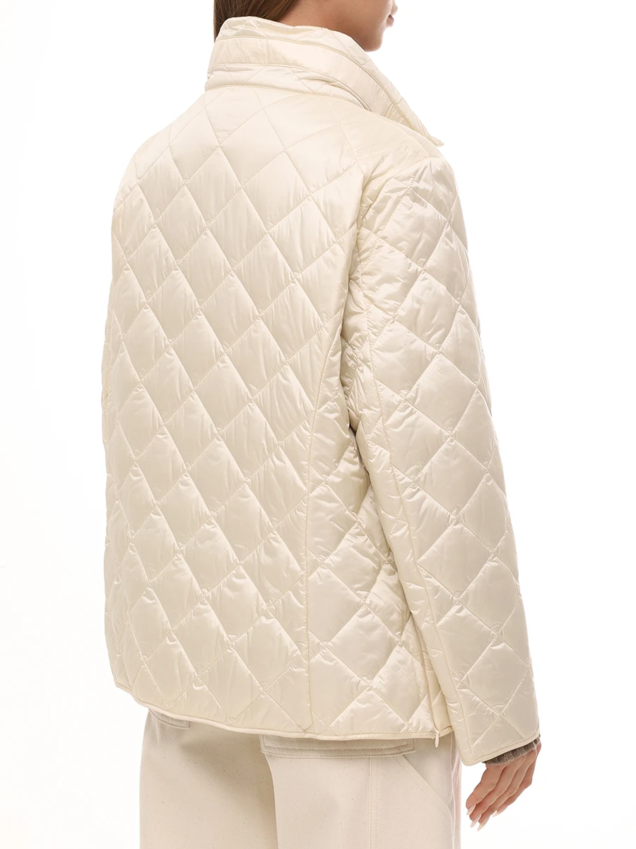 Куртка стеганая