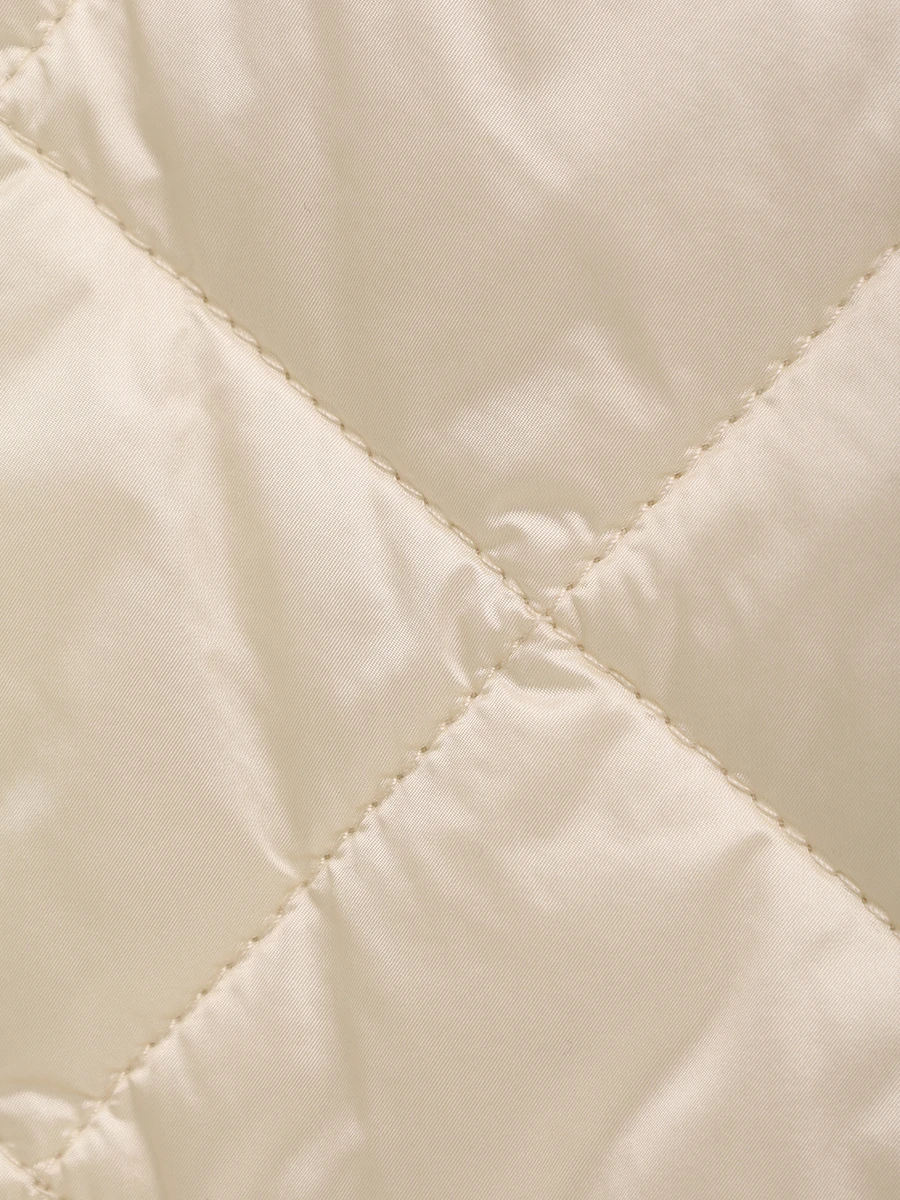 Куртка стеганая