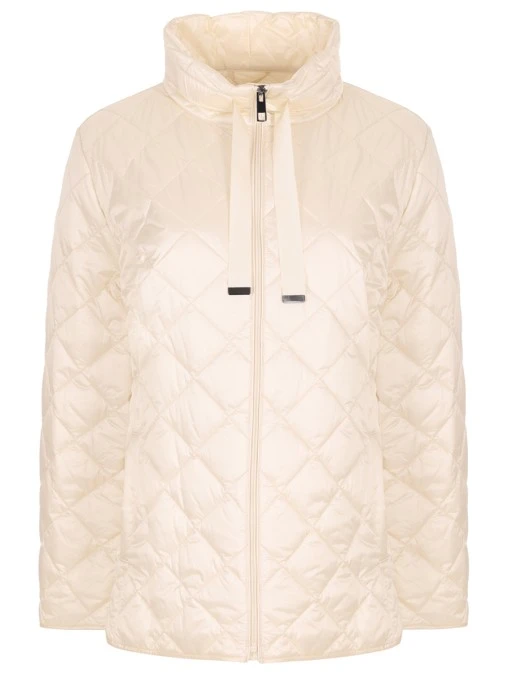 Куртка стеганая MARINA RINALDI