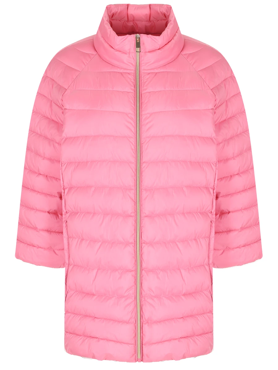 Куртка стеганая