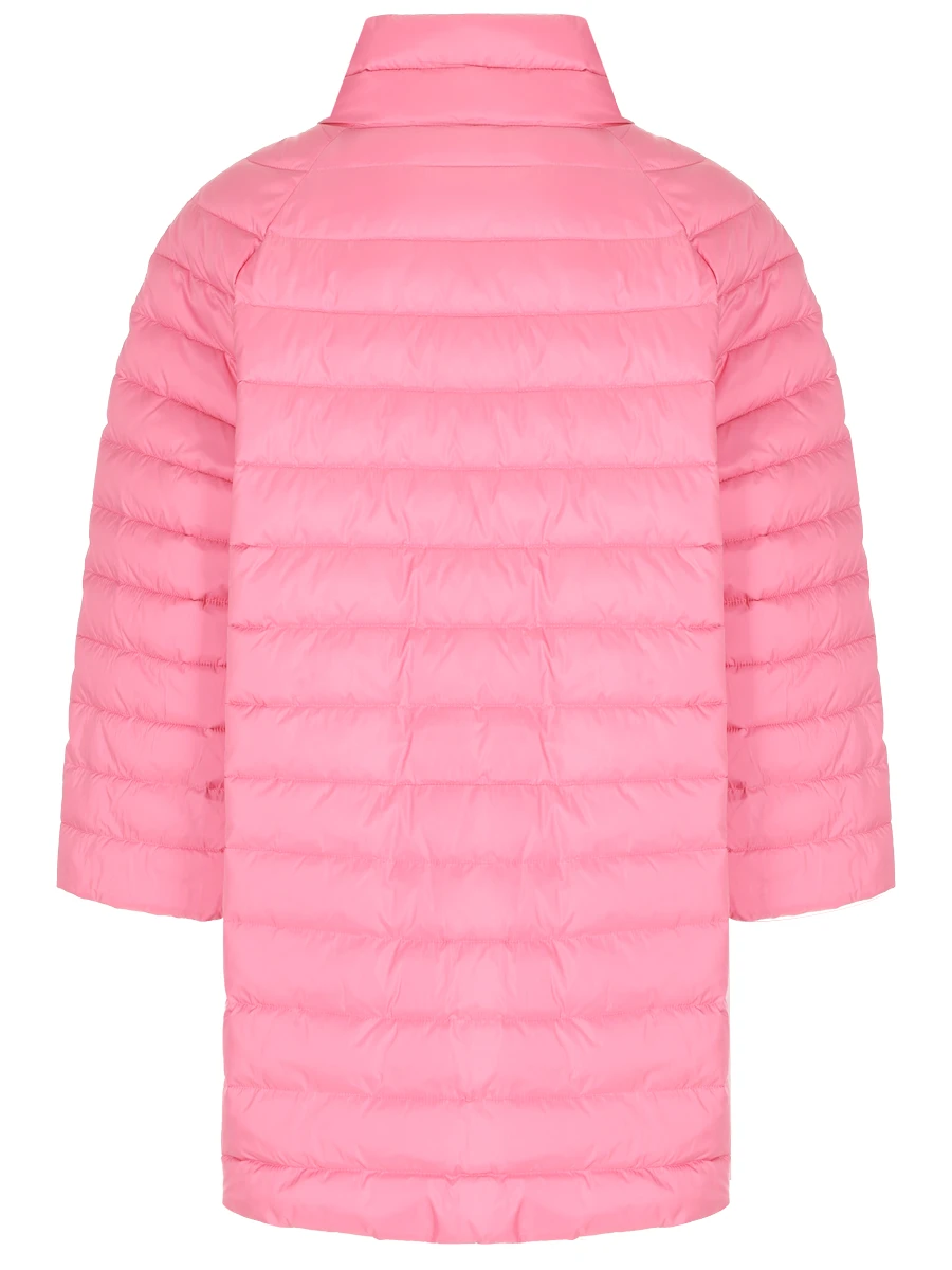 Куртка стеганая