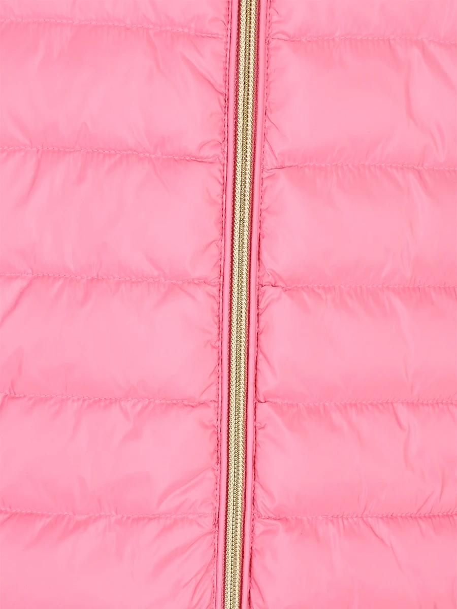 Куртка стеганая