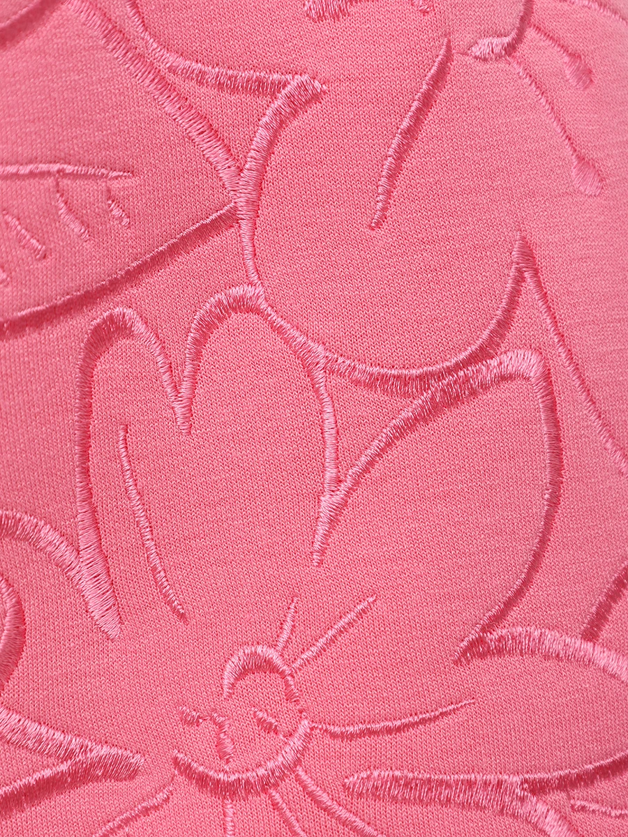 Свитшот однотонный