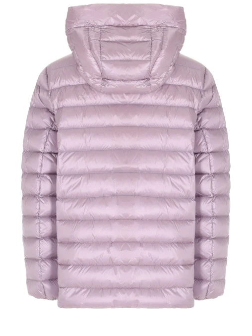 Пуховик стеганый MARINA RINALDI