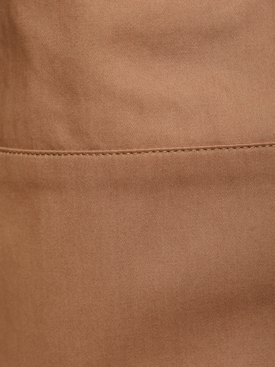 Платье хлопковое