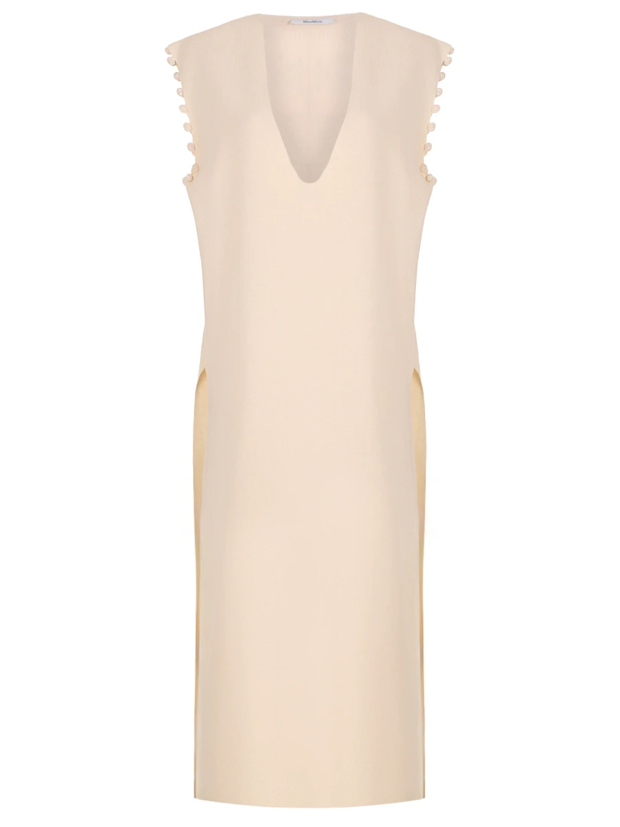 Туника хлопковая