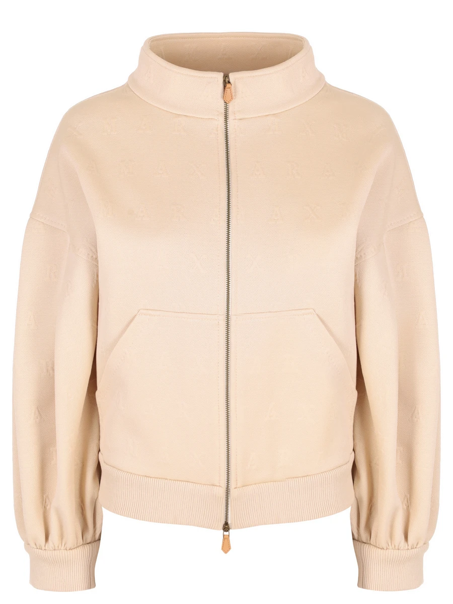 Олимпийка однотонная