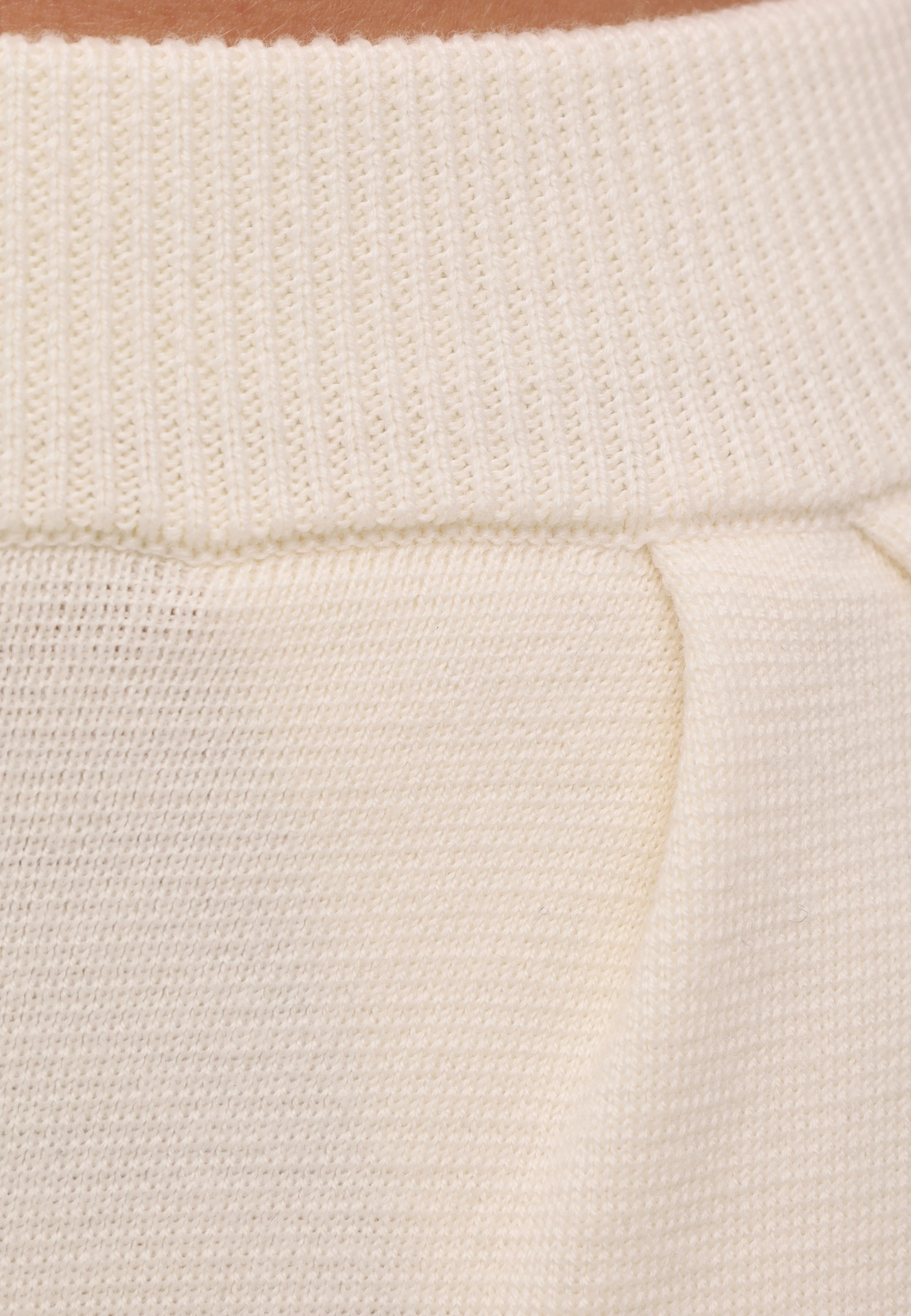 Брюки шерстяные