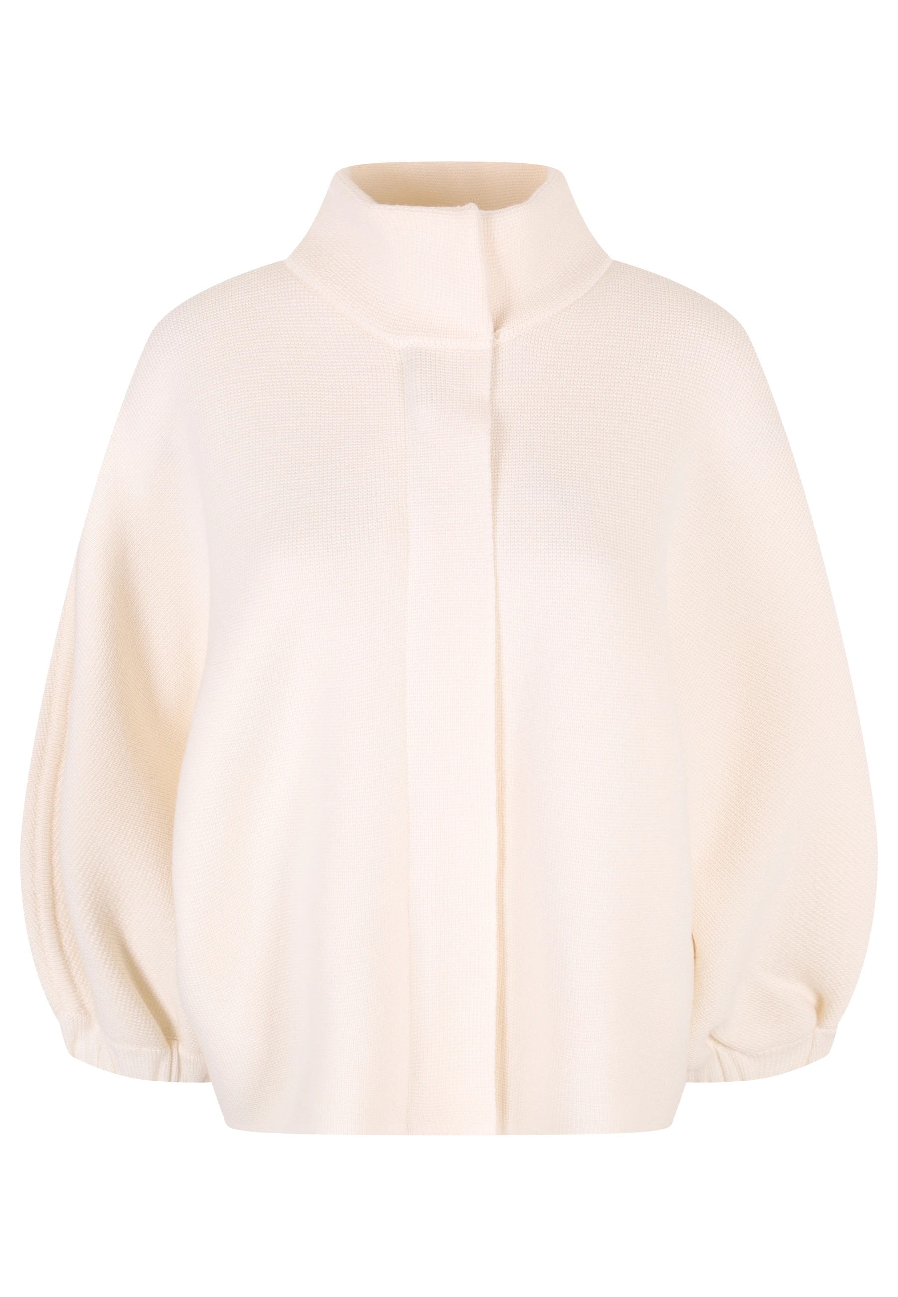 Кардиган шерстяной