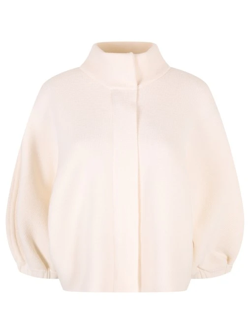 Кардиган шерстяной MAX MARA