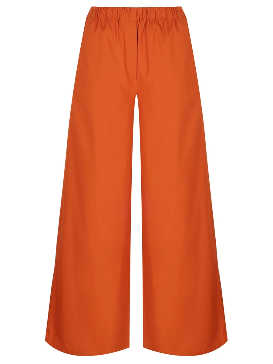 Брюки хлопковые Navigli