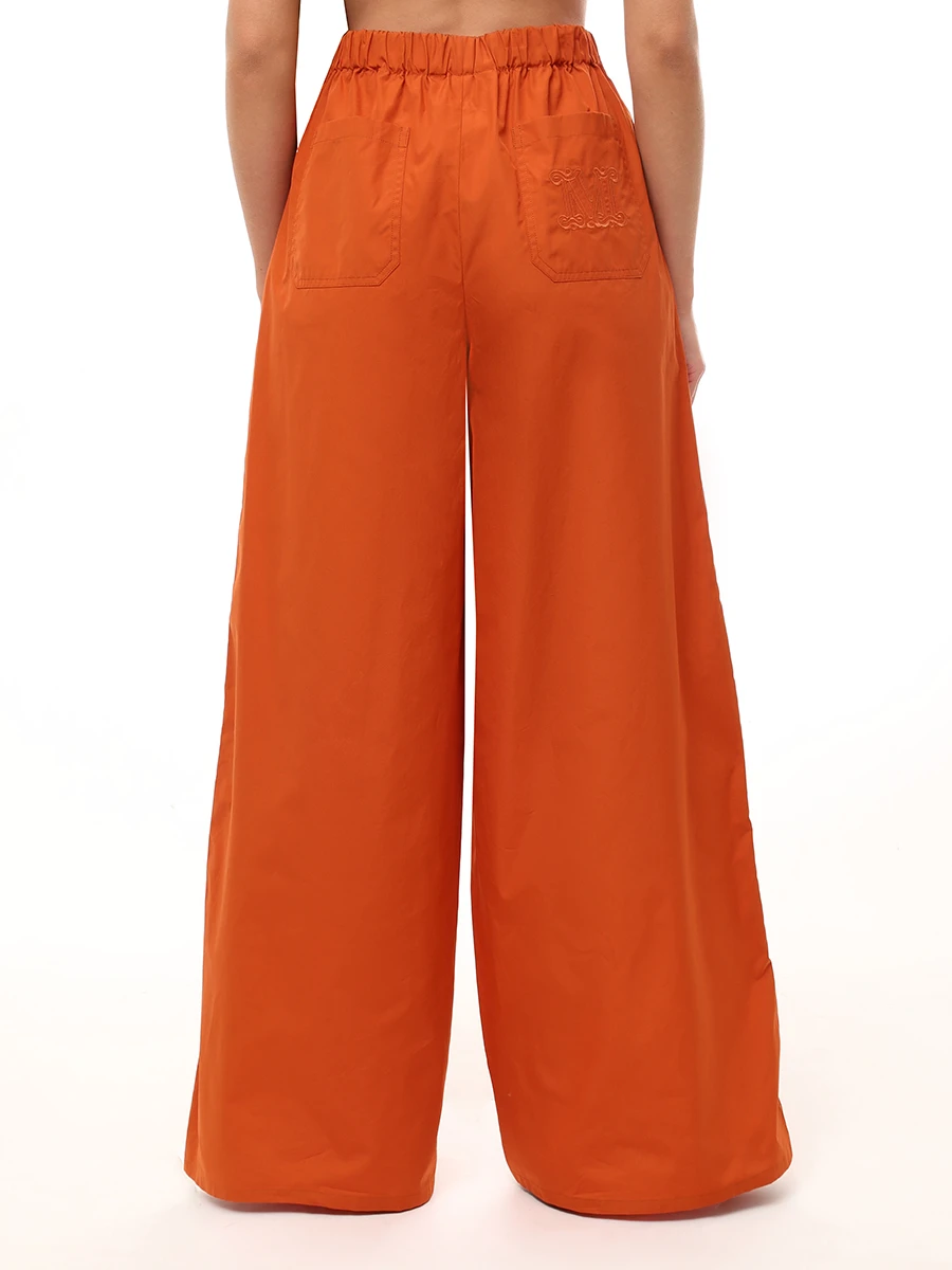 Брюки хлопковые Navigli