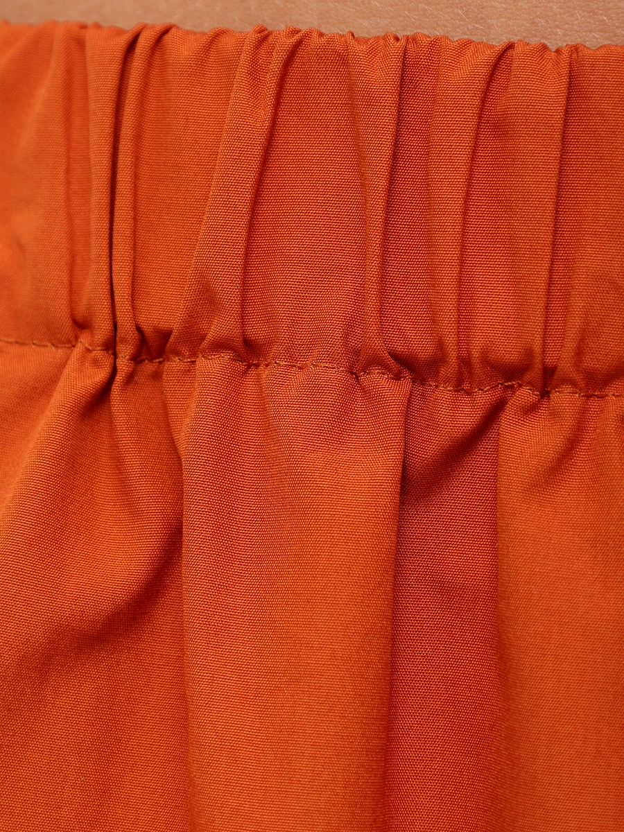 Брюки хлопковые Navigli