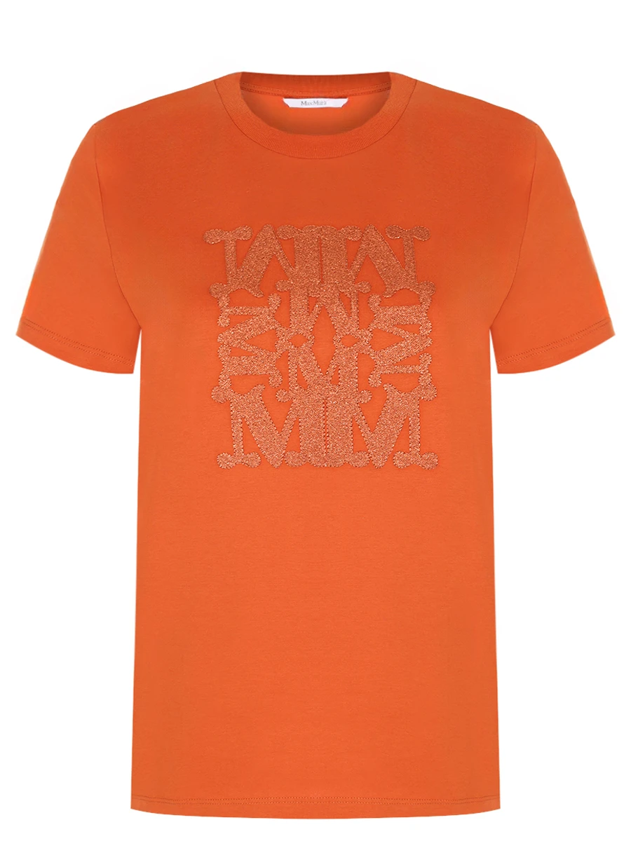 Футболка хлопковая