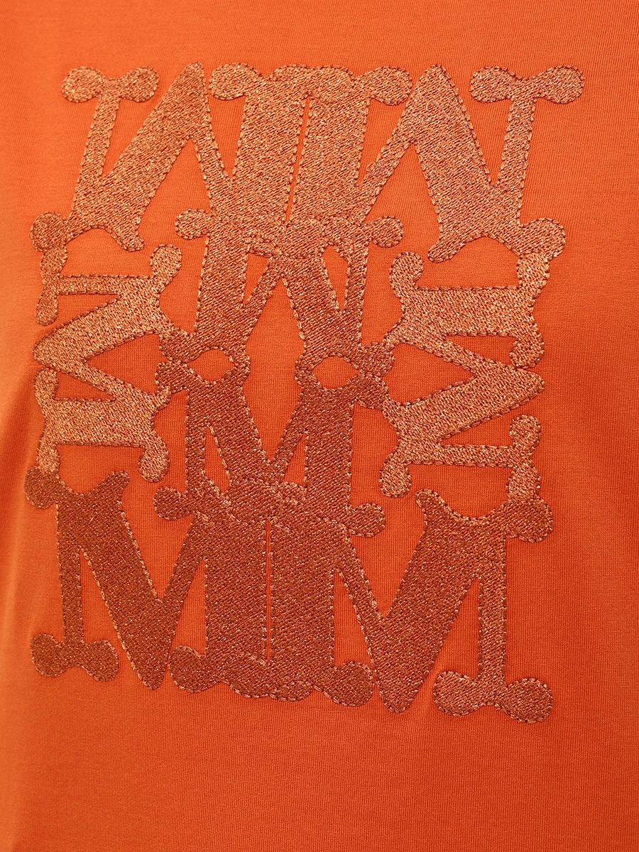 Футболка хлопковая