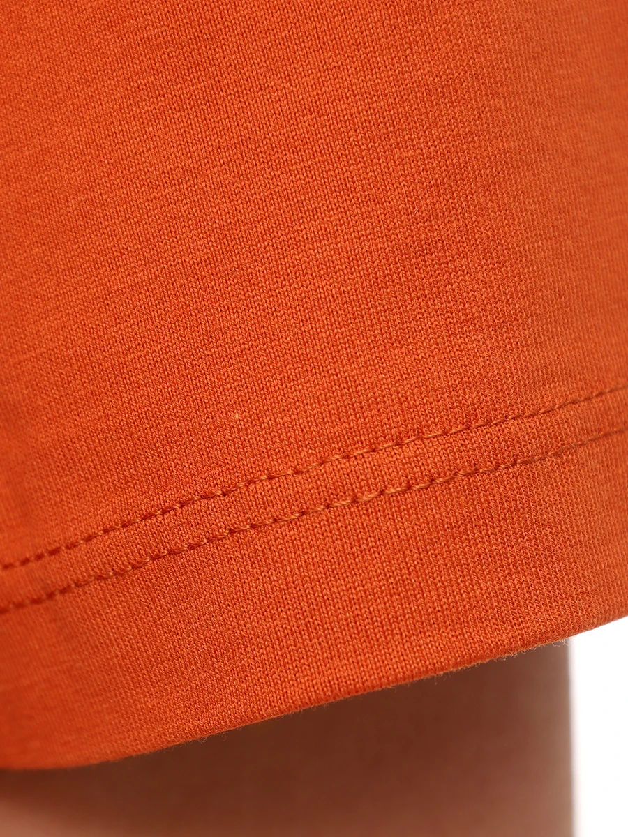 Футболка хлопковая